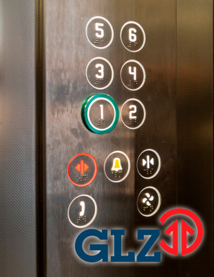 Лифтовый пост приказной