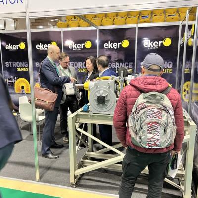 Lift Expo Kazakhstan 2024