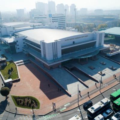 Lift Expo Kazakhstan 2024